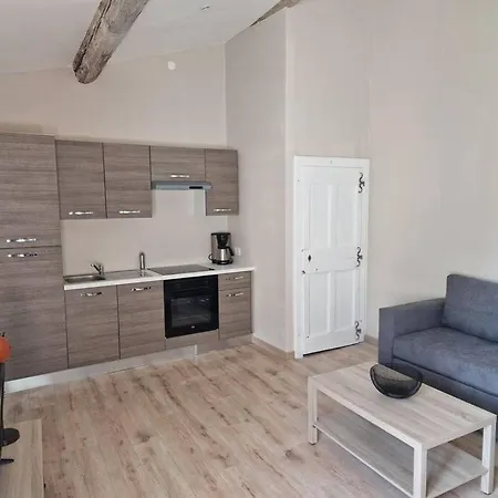 T2 37 M2 Entierement Renove Apartament *